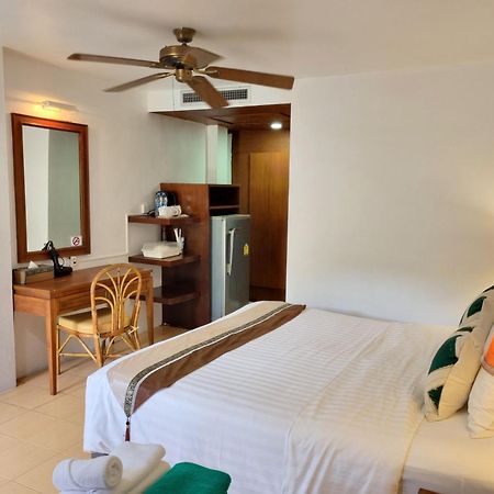 Kata Interhouse Resort By Haii Collection Luaran gambar