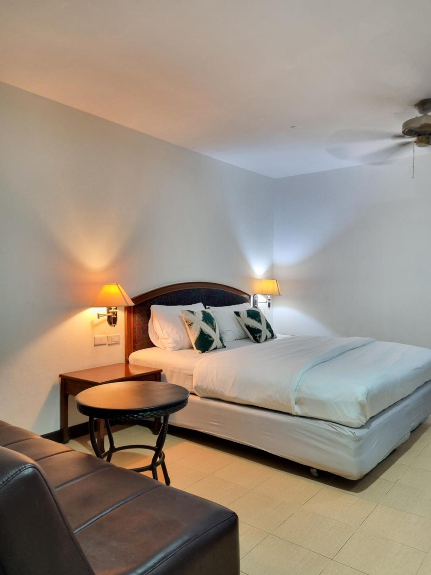 Kata Interhouse Resort By Haii Collection Luaran gambar