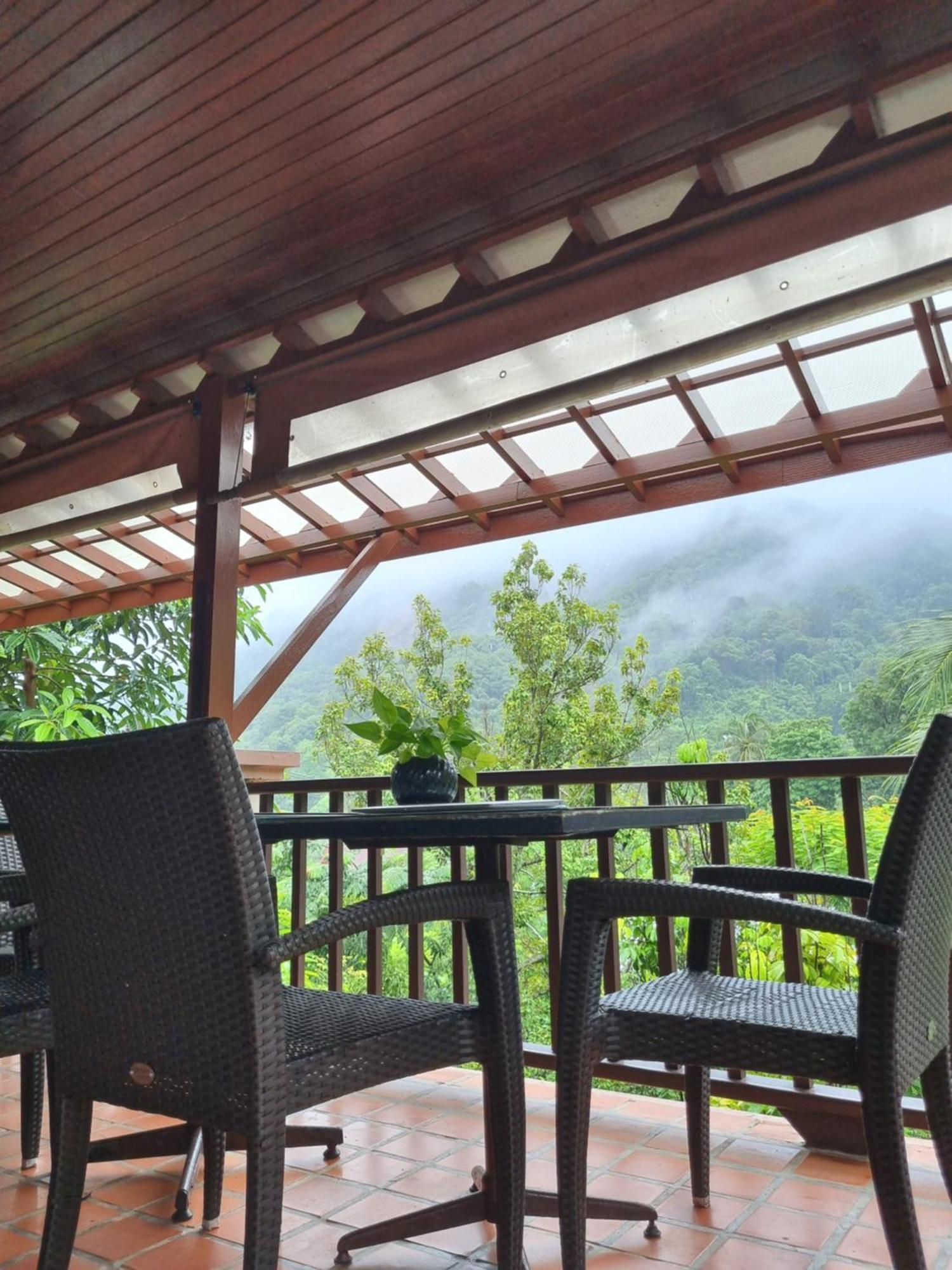 Kata Interhouse Resort By Haii Collection Luaran gambar