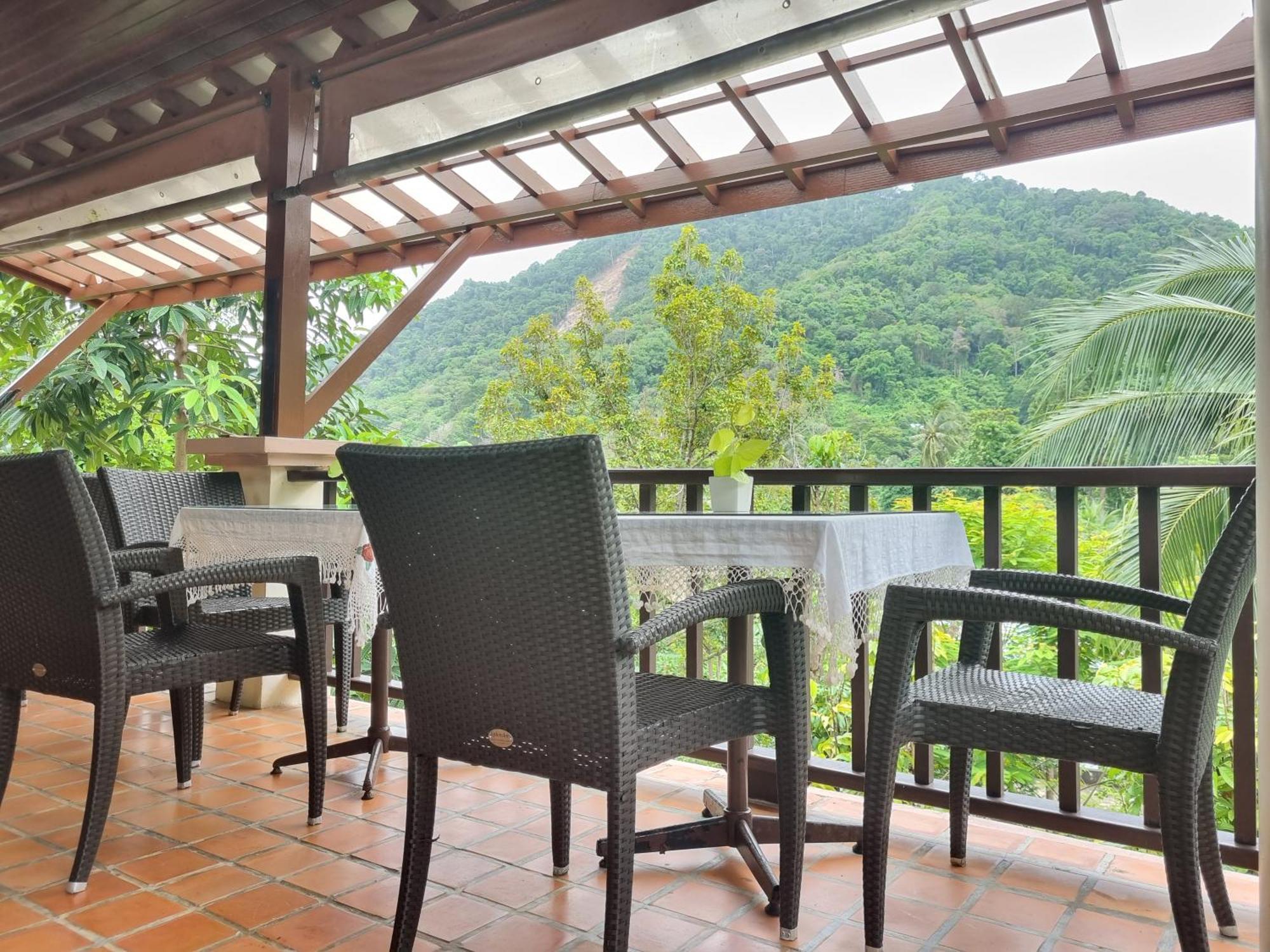 Kata Interhouse Resort By Haii Collection Luaran gambar