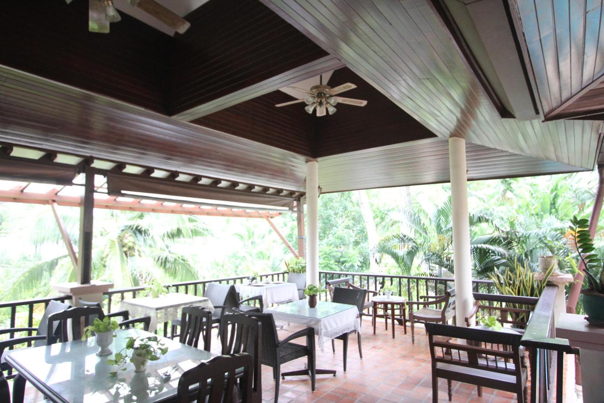 Kata Interhouse Resort By Haii Collection Luaran gambar