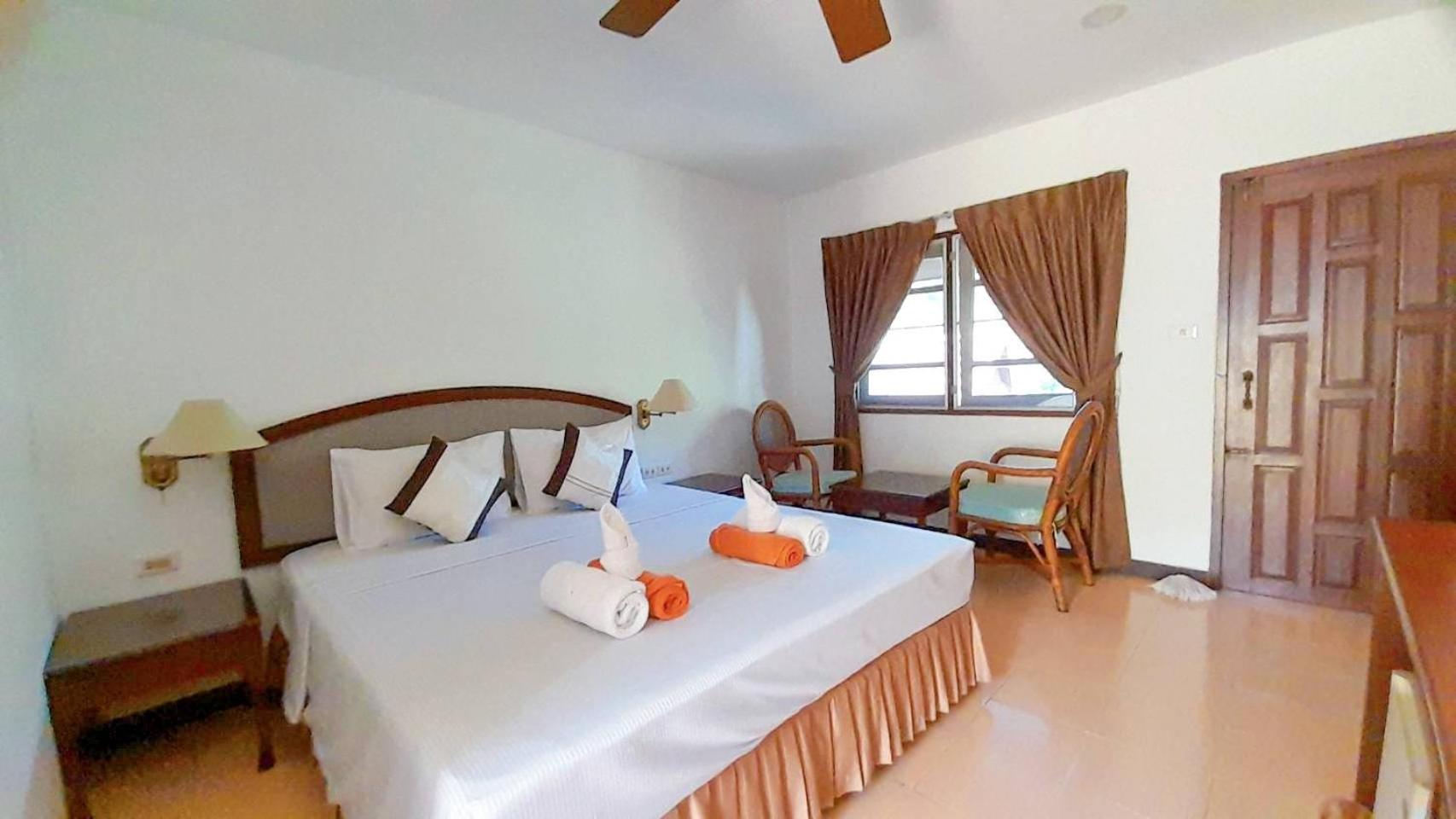 Kata Interhouse Resort By Haii Collection Luaran gambar