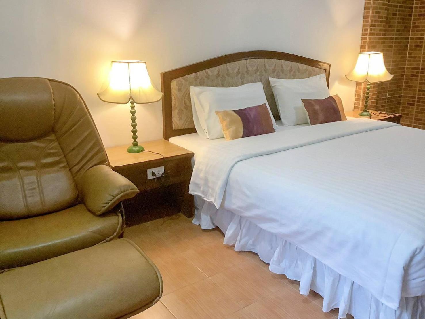 Kata Interhouse Resort By Haii Collection Luaran gambar